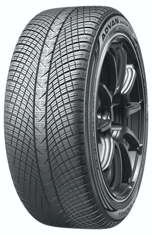 Pneumatiky osobní zimní 275/40R19 105V Yokohama ADVAN WINTER V907A XL