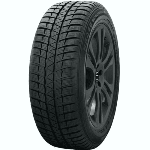 Pneumatiky osobní zimní 275/40R20 102V Falken EUROWINTER HS449 ROF-Dojazdová tech. Runflat 