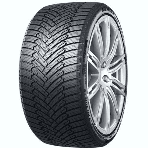 Pneumatiky osobní zimní 275/40R20 106H Atlander LANDER WINTER ATL75 XL