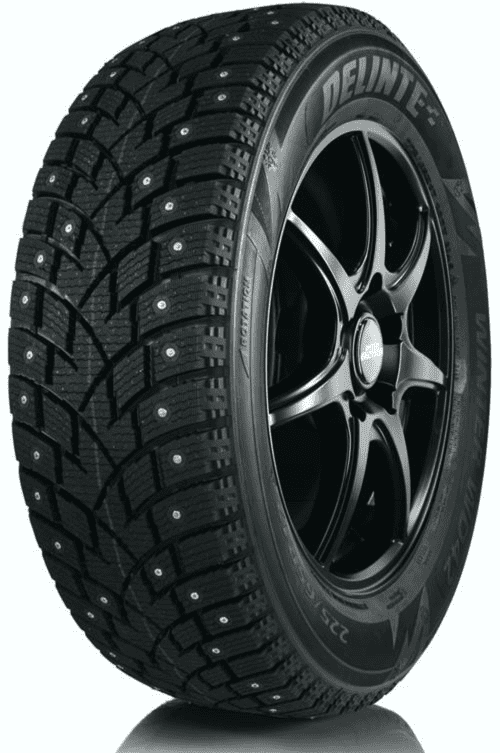 Pneumatiky osobní zimní 275/40R20 106T Delinte WINTER WD42 XL
