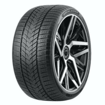 Pneumatiky osobní zimní 275/40R21 107H Grenlander ICEHAWKE II