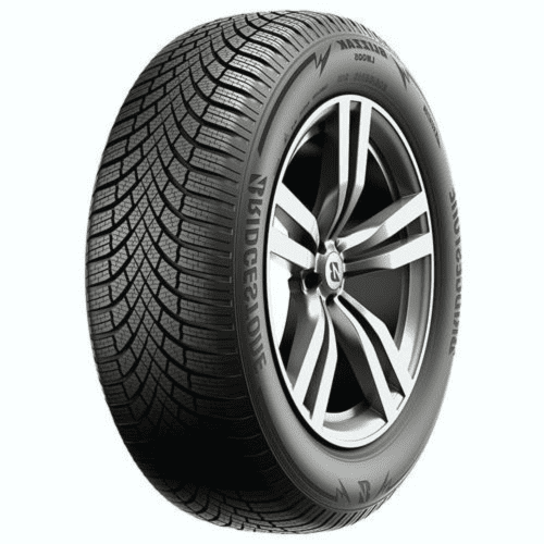Pneumatiky osobní zimní 275/40R22 107V Bridgestone BLIZZAK LM005 XL