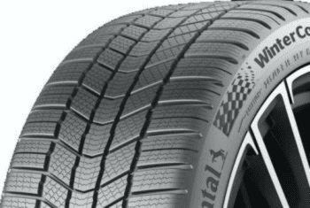 Pneumatiky osobní zimní 275/40R22 107V Continental WINTER CONTACT 8 S XL