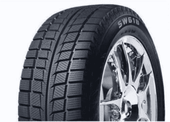 Pneumatiky osobní zimní 275/45R20 110H Goodride SW618 XL