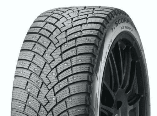 Pneumatiky osobní zimní 275/45R20 110H Pirelli SCORPION ICE ZERO 2 XL