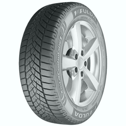 Pneumatiky osobní zimní 275/45R20 110V Fulda KRISTALL CONTROL SUV XL
