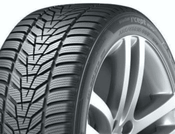 Pneumatiky osobní zimní 275/45R20 110V Hankook W330C WINTER ICEPT EVO3 SUV XL ROF-Dojazdová tech. Runflat 
