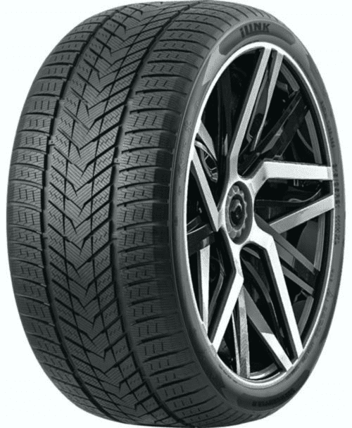 Pneumatiky osobní zimní 275/45R21 110H ilink SNOWGRIPPER II XL