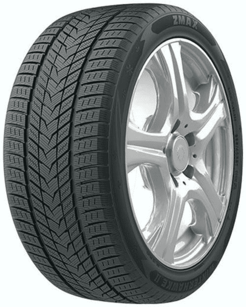 Pneumatiky osobní zimní 275/45R21 110H ZMAX WINTERHAWKE II XL