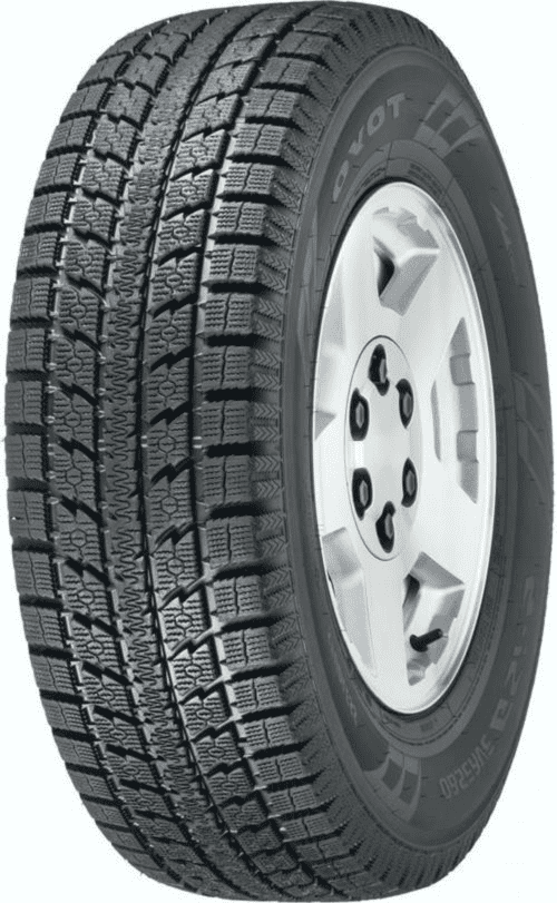 Pneumatiky osobní zimní 275/50R21 113Q Toyo OBSERVE GSI5