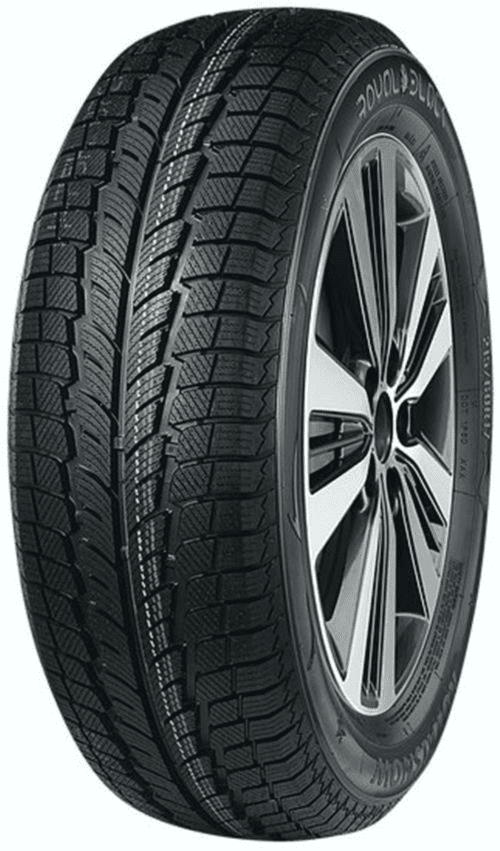 Pneumatiky osobní zimní 275/55R20 117H Royal Black ROYAL SNOW XL