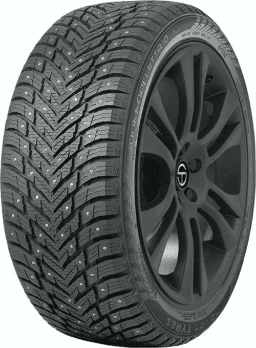 Pneumatiky osobní zimní 275/60R20 115T Nokian HKPL 10 SUV