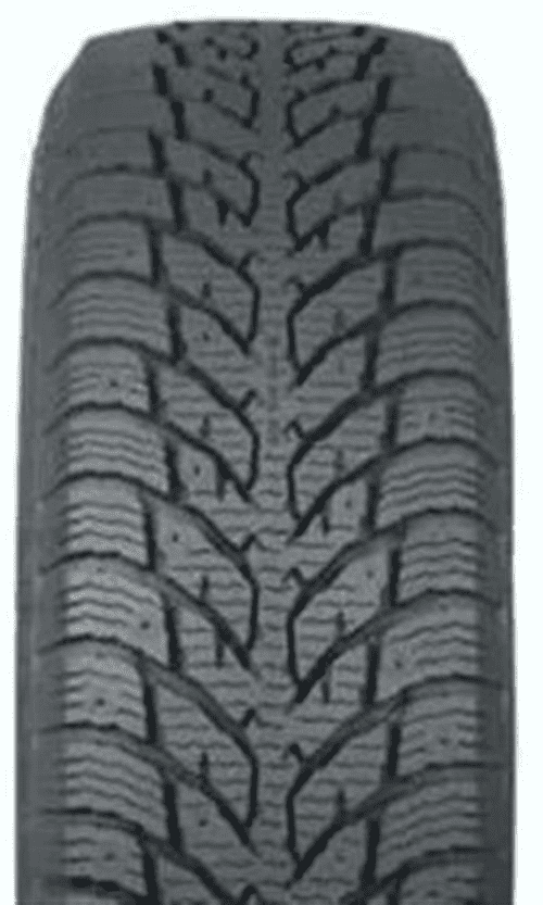 Pneumatiky osobní zimní 275/70R17 117Q Nokian HKPL LT3