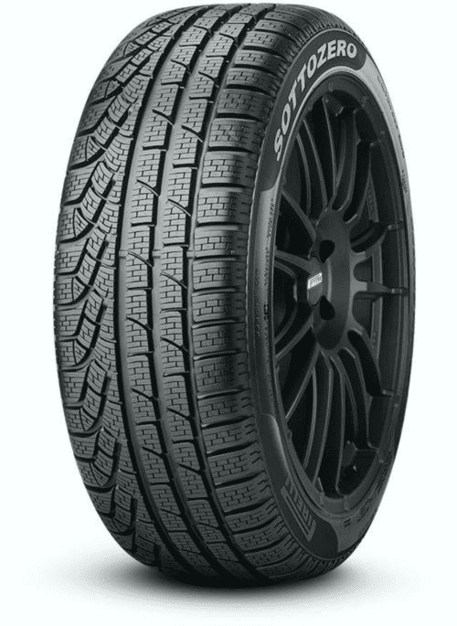 Pneumatiky osobní zimní 285/35R19 103V Pirelli WINTER 240 SOTTOZERO XL
