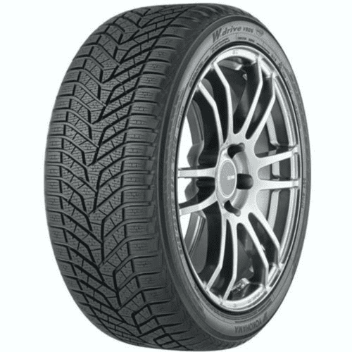Pneumatiky osobní zimní 285/35R19 103W Yokohama BLUEARTH WINTER V905 XL
