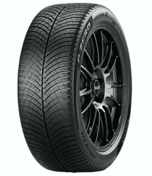 Pneumatiky osobní zimní 285/35R20 104W Pirelli PZERO WINTER 2 XL