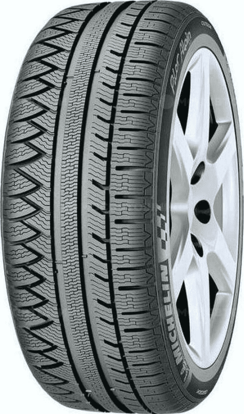 Pneumatiky osobní zimní 285/40R19 103V Michelin PILOT ALPIN PA3