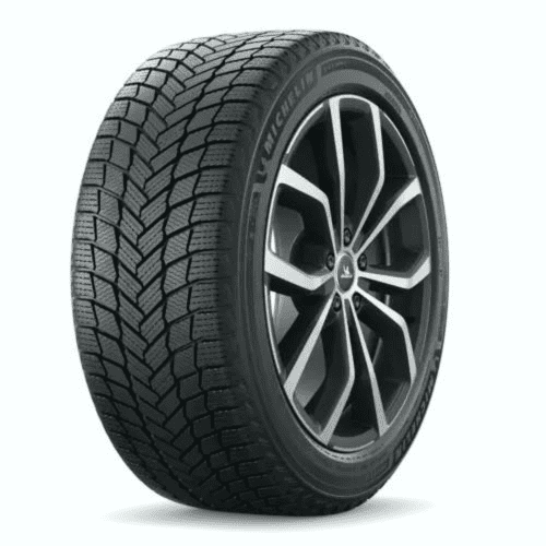 Pneumatiky osobní zimní 285/40R20 108H Michelin X ICE SNOW+ XL