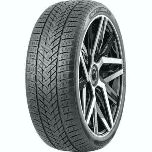Pneumatiky osobní zimní 285/40R21 109H Grenlander ICEHAWKE II XL