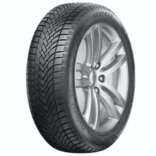 Pneumatiky osobní zimní 285/40R22 110V Austone NIXIA WINTER PRO XL