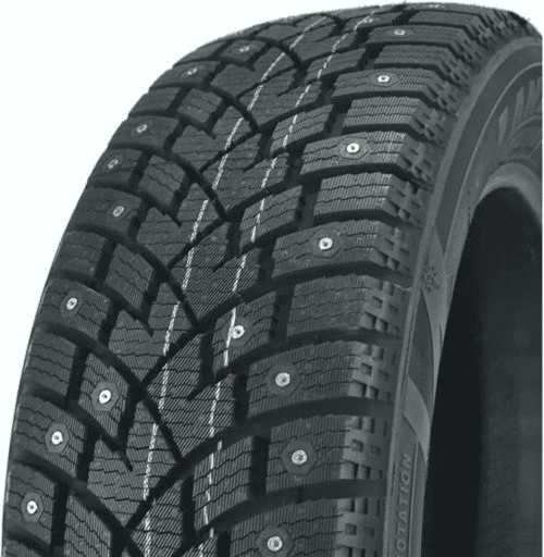 Pneumatiky osobní zimní 285/50R20 116T Landsail ICE STAR IS37 XL