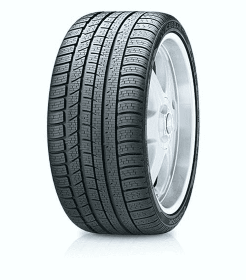 Pneumatiky osobní zimní 295/30R22 103W Hankook ICE BEAR W300 A XL
