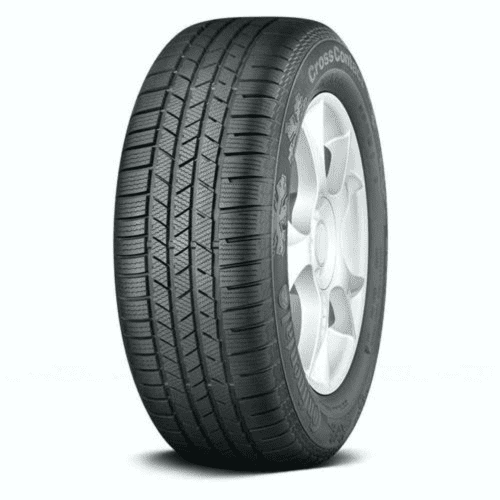 Pneumatiky osobní zimní 295/35R21 107V Continental CROSS CONTACT WINTER XL