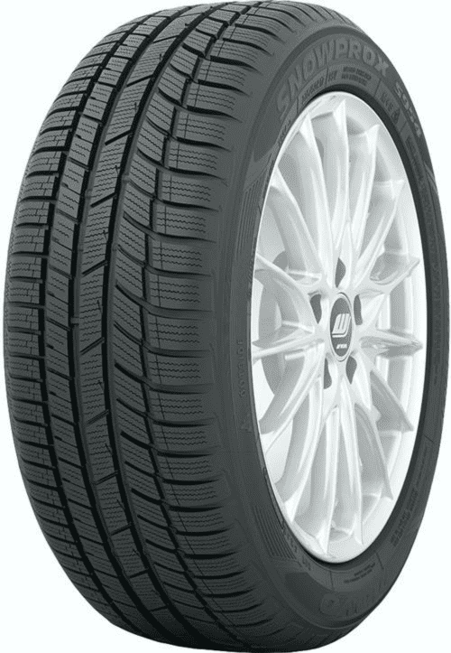 Pneumatiky osobní zimní 295/40R20 110V Toyo SNOWPROX S954 SUV XL