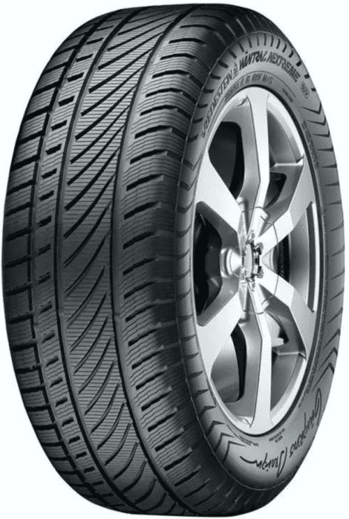 Pneumatiky osobní zimní 295/40R20 110Y Vredestein WINTRAC NEXTREME SUV XL ROF-Dojazdová tech. Runflat 