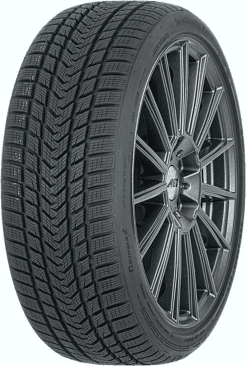 Pneumatiky osobní zimní 295/40R21 111V Gripmax SURE GRIP PRO WINTER XL