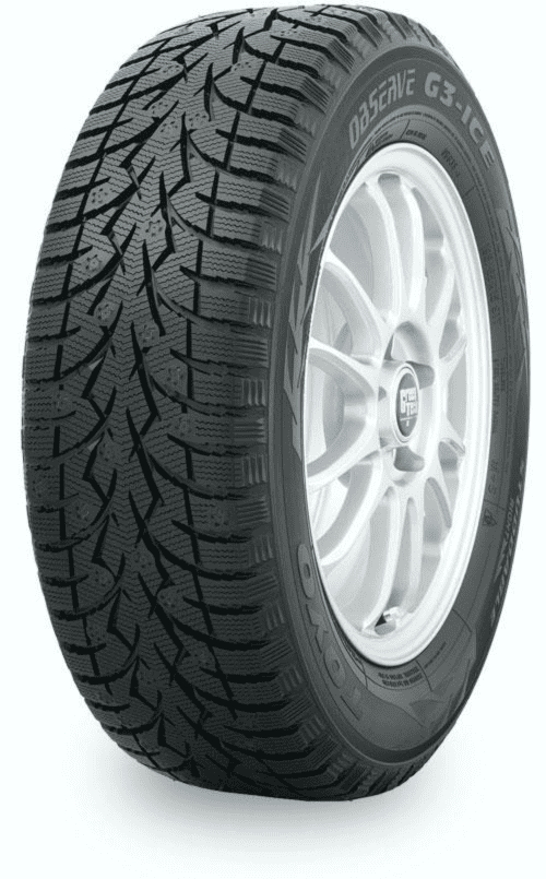 Pneumatiky osobní zimní 315/35R20 106T Toyo OBSERVE G3 ICE SUV