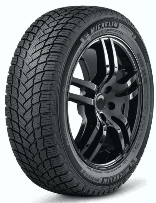 Pneumatiky osobní zimní 315/35R20 110H Michelin X ICE SNOW XL