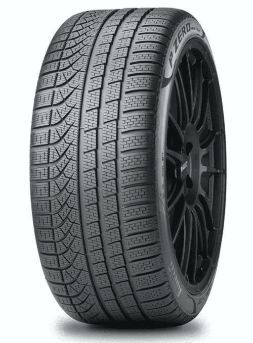 Pneumatiky osobní zimní 315/35R20 110V Pirelli PZERO WINTER D XL