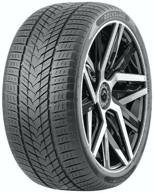 Pneumatiky osobní zimní 315/35R20 110V Rockblade ICECRUISER II XL