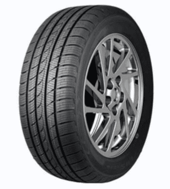 Pneumatiky osobní zimní 315/35R20 110V Tracmax ICE-PLUS S220 XL