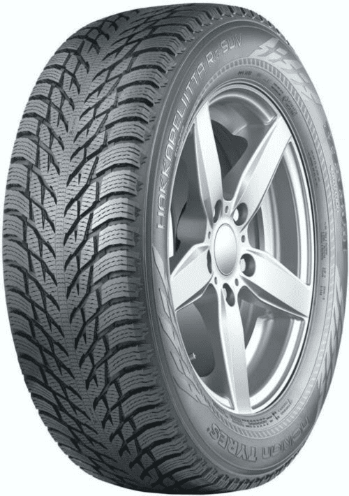 Pneumatiky osobní zimní 315/35R21 111T Nokian HKPL R3 SUV XL