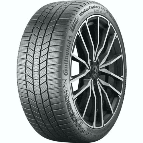 Pneumatiky osobní zimní 315/35R21 111V Continental WINTER CONTACT 8 S XL