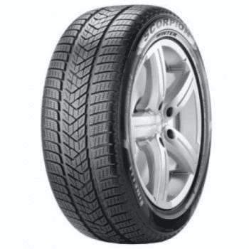 Pneumatiky osobní zimní 315/35R22 111V Pirelli SCORPION WINTER XL