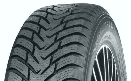 Pneumatiky osobní zimní 315/40R21 111T Nokian HKPL 8 SUV
