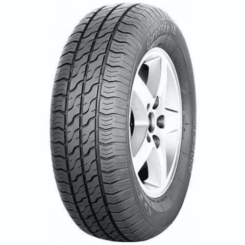 Pneumatiky van celoroční 145/80R13 79N GT Radial ST4000 XL