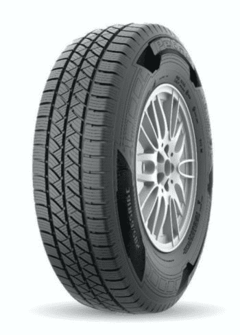 Pneumatiky van celoroční 155/80R12 88/86N Petlas VAN MASTER ALL SEASON+