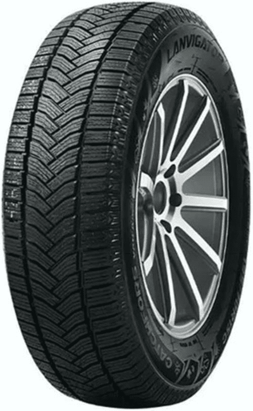 Pneumatiky van celoroční 175/65R14 90/88T Windforce CATCHFORS VAN A/S