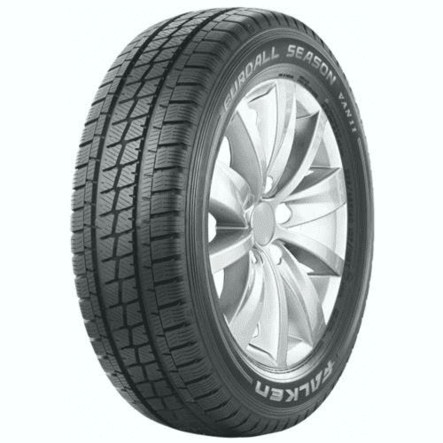 Pneumatiky van celoroční 175/70R14 93T Falken EURO ALL SEASON VAN11