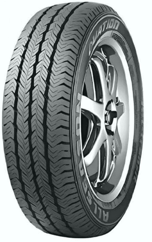 Pneumatiky van celoroční 175/70R14 95/93S Ovation V-07 AS