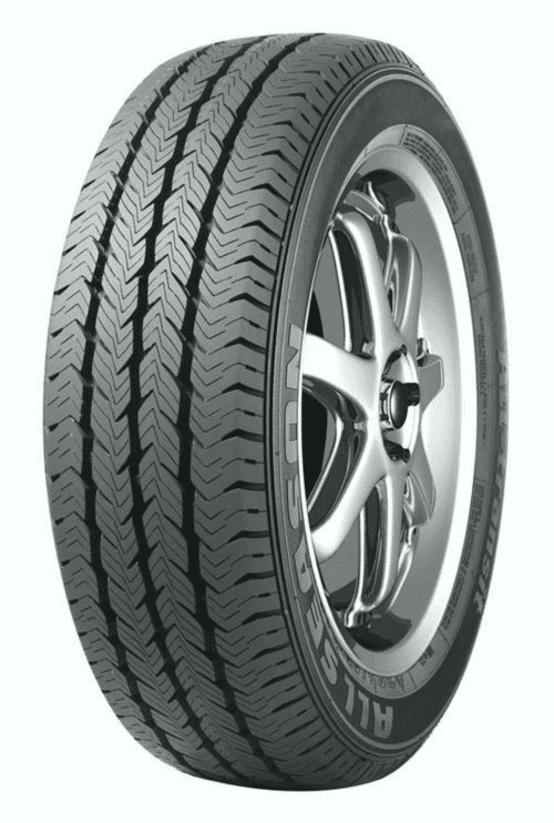 Pneumatiky van celoroční 175/70R14 95/93S Sunfull SF-08 AS