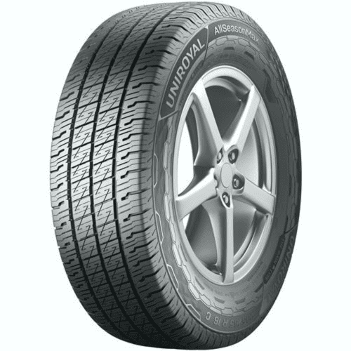 Pneumatiky van celoroční 185/65R15 97/95R Uniroyal ALL SEASON MAX