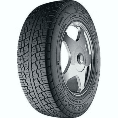 Pneumatiky van celoroční 185/75R13 96N Kama KAMA 231