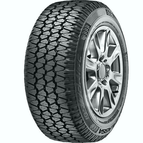 Pneumatiky van celoroční 185/75R16 104/102R Lassa MULTIWAYS C