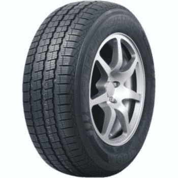 Pneumatiky van celoroční 185/75R16 104/102R Ling Long GREENMAX VAN 4S