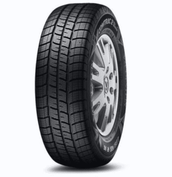 Pneumatiky van celoroční 185/75R16 104/102R Vredestein COMTRAC 2 ALL SEASON+